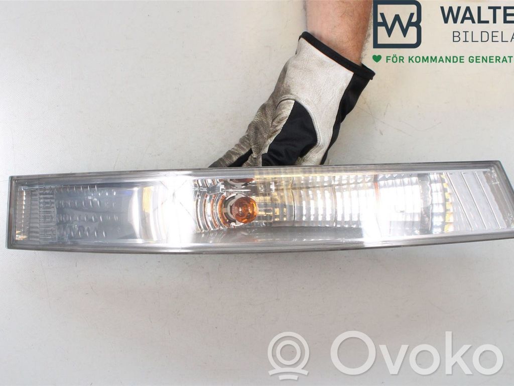 Nissan Interstar Frontblinker 