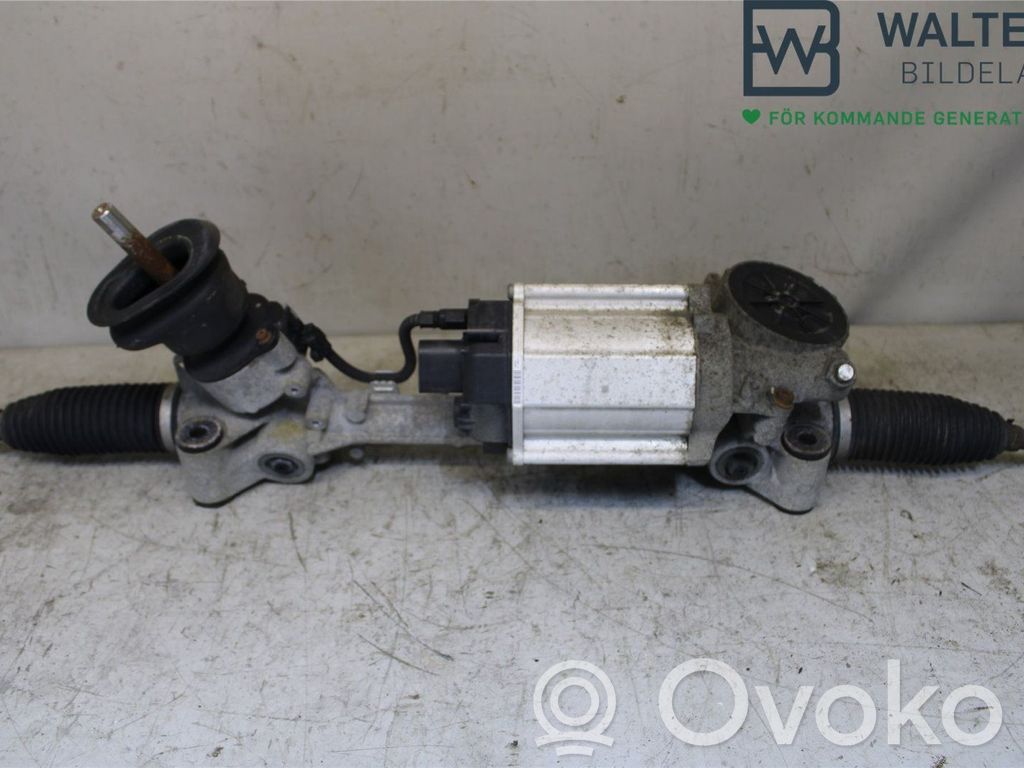 Opel Astra J Casetă direcție 