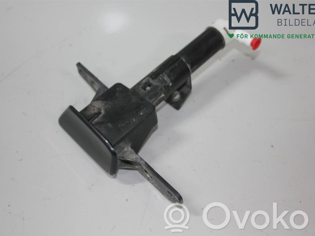 Subaru Forester SH Headlight washer spray nozzle 