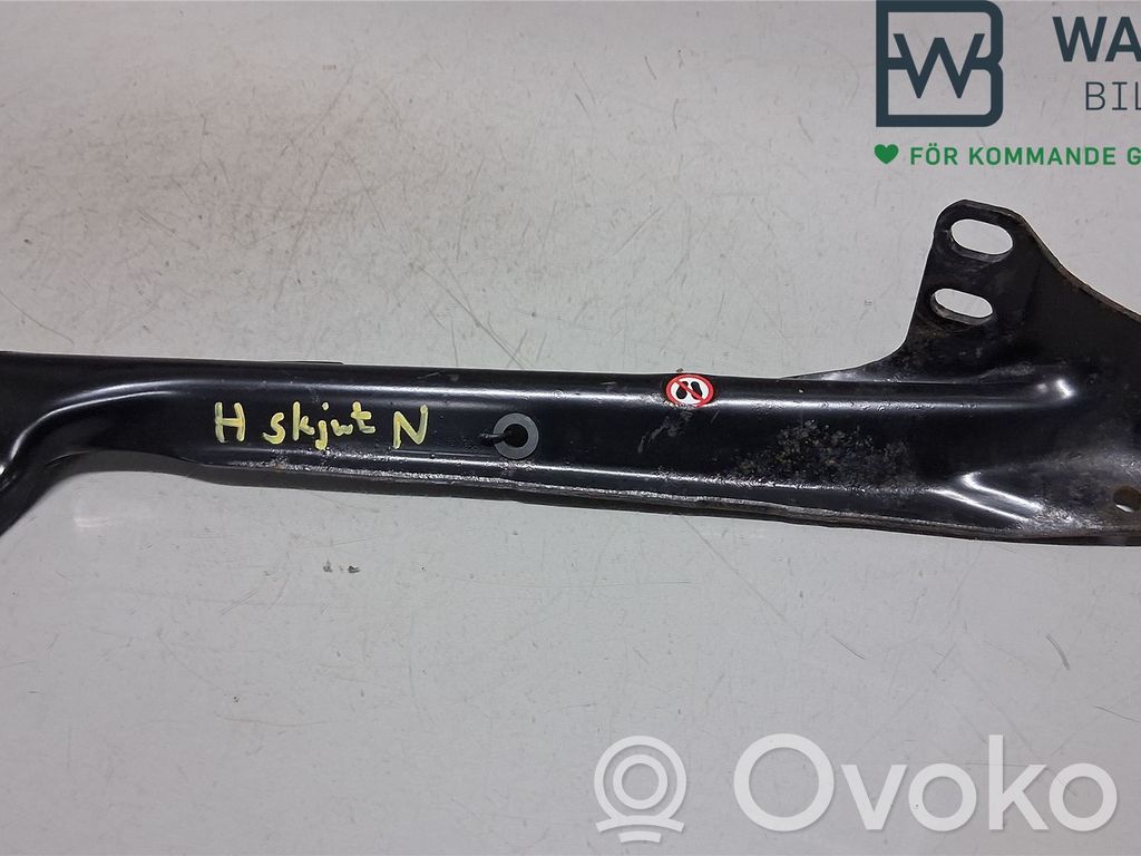Ford Transit Courier Sliding door upper roller guide/hinge 