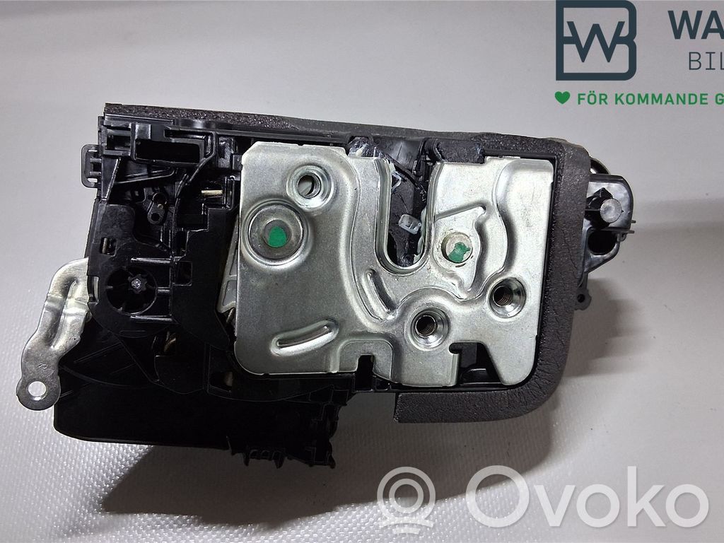 Front door lock   12191334,11604856,11604856