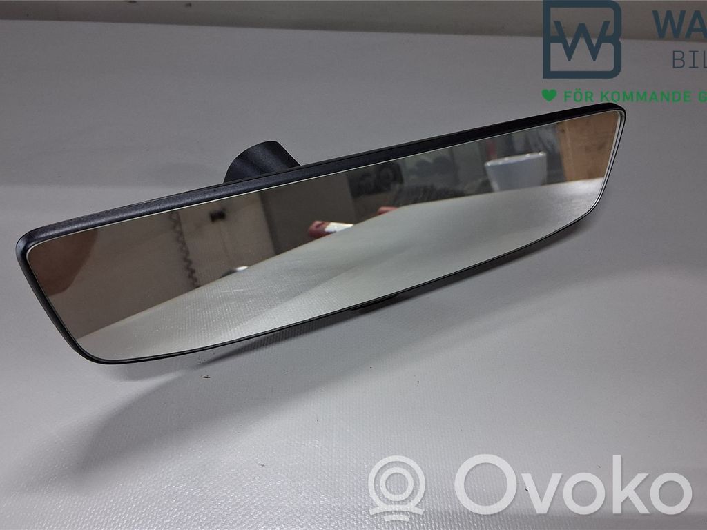 MG EHS Espejo retrovisor (interior) 