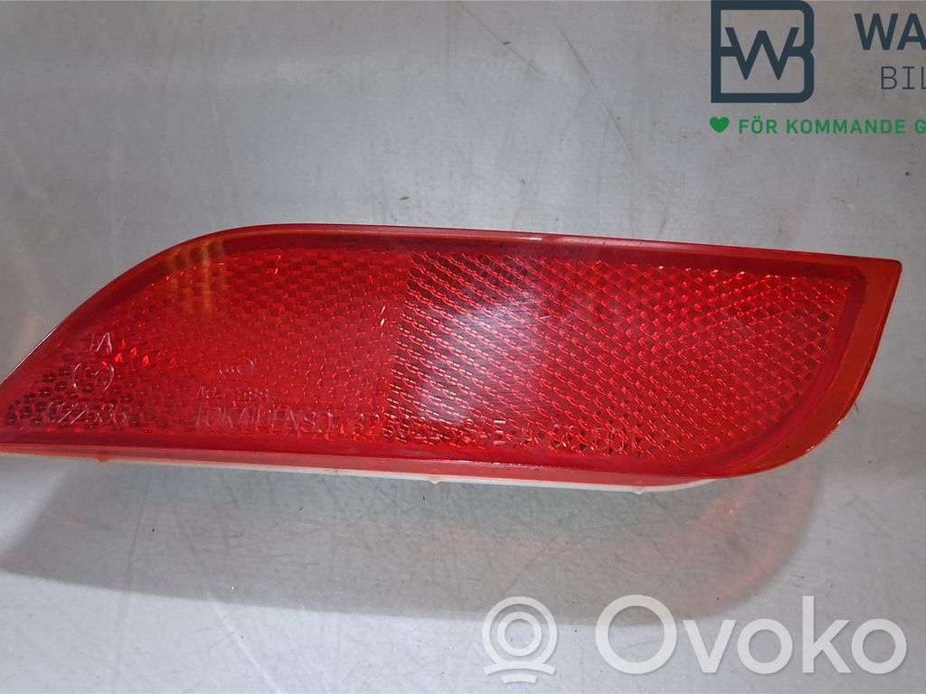 Subaru XV I Reflector de faros/luces traseros 