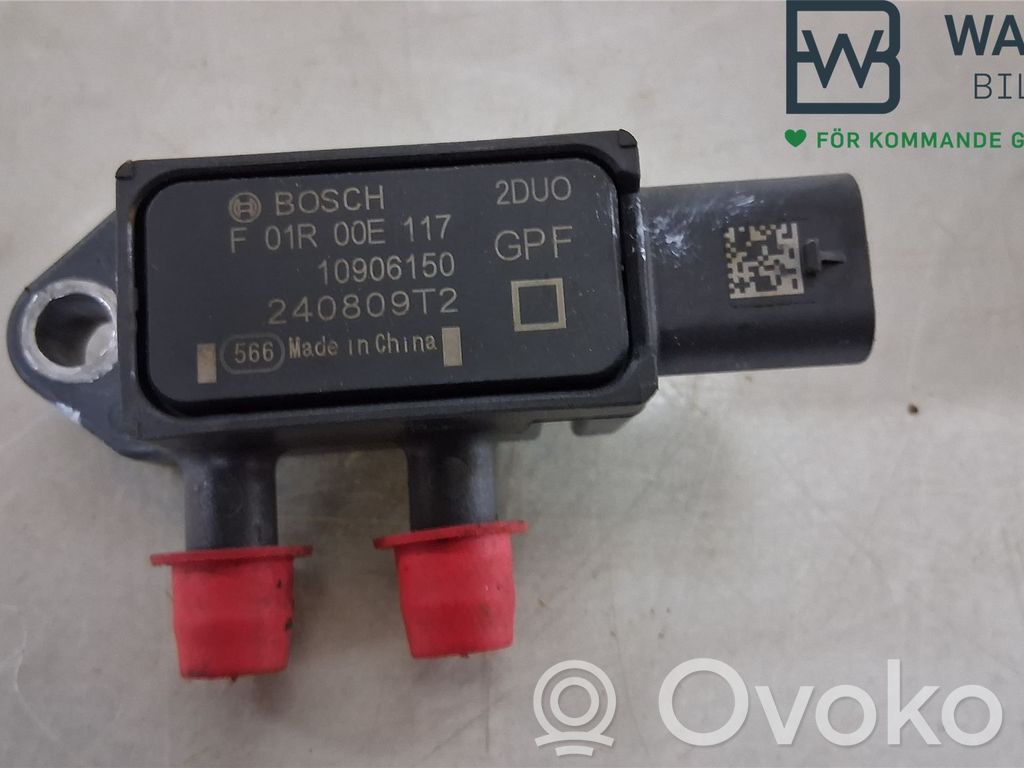 MG EHS Abgastemperatursensor 