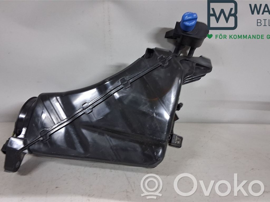 Volkswagen Caddy Serbatoio vaschetta liquido AdBlue 