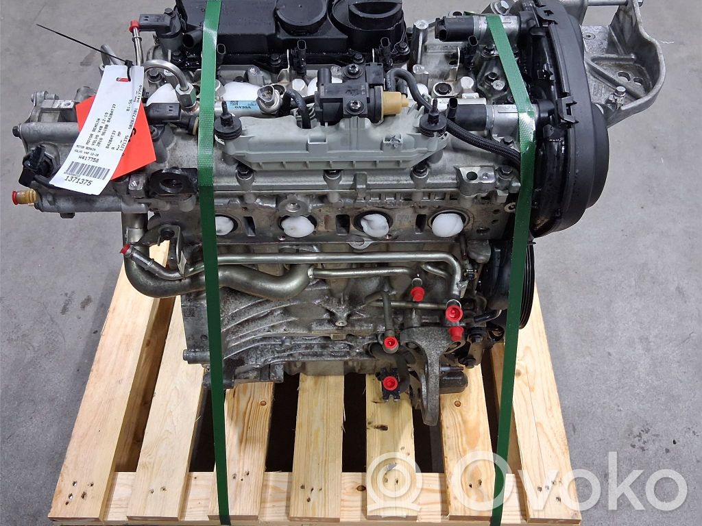 Engine   36010322,B4204T37