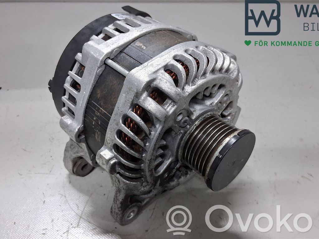 Alternador   231004436R,231004436R