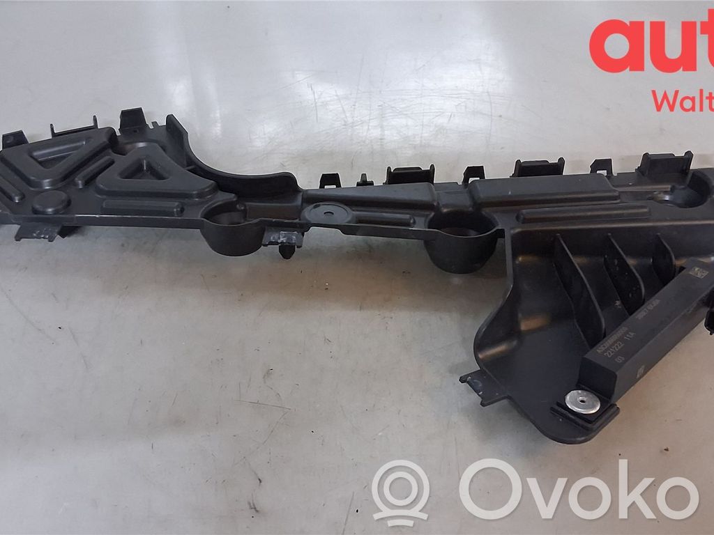 Renault Trafic III (X82) Suport montare bară spate 