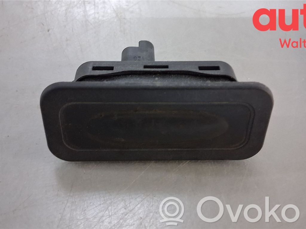 Tailgate/trunk/boot exterior handle