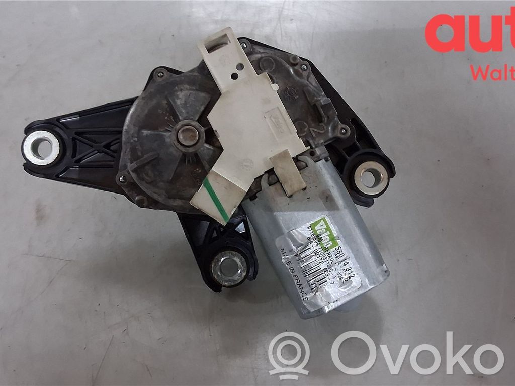Fiat Talento Silniczek wycieraczki szyby tylnej 