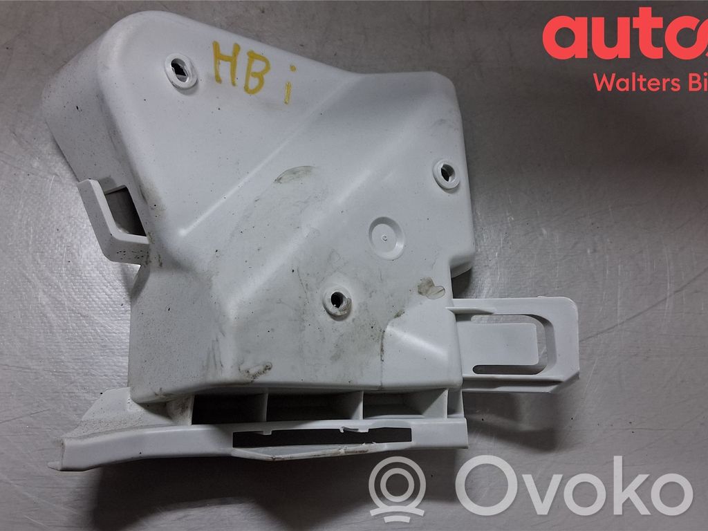 Ford Focus Rear bumper mounting bracket 