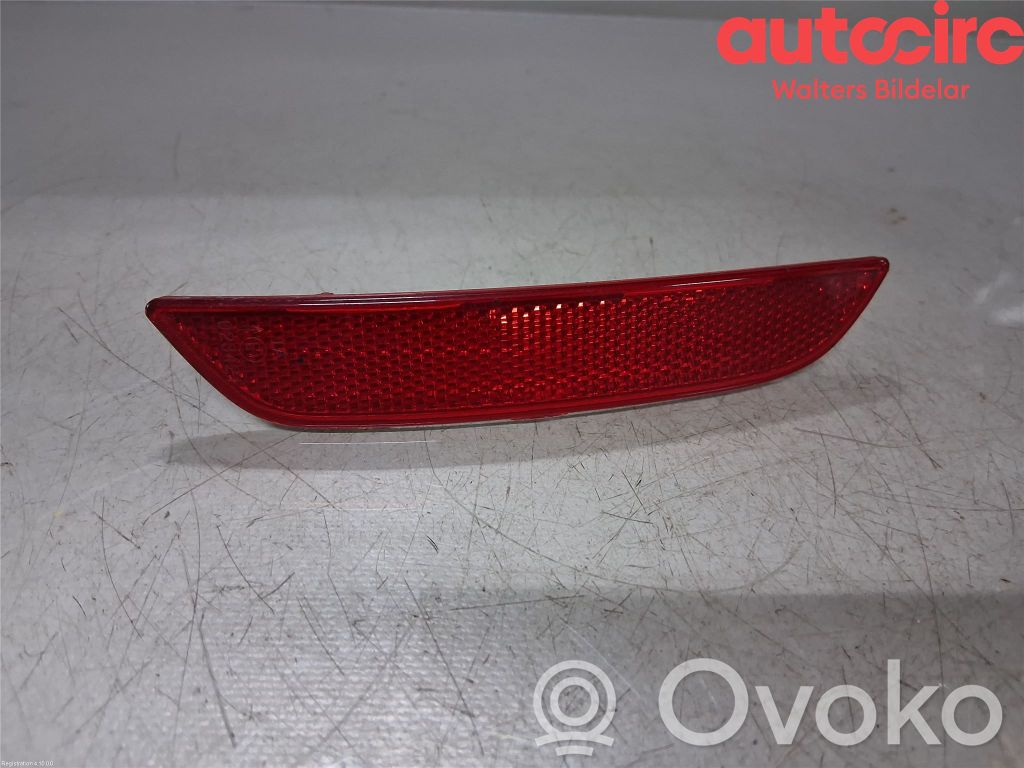 Renault Clio IV Odblask lampy tylnej 