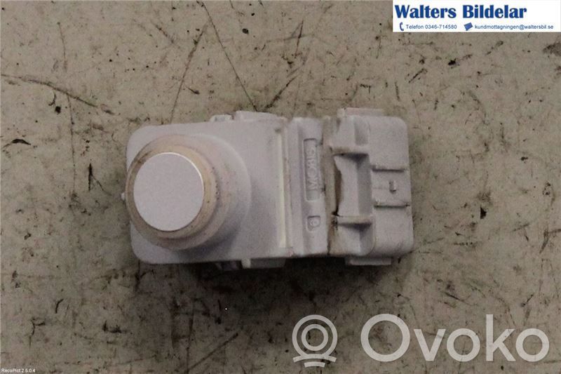 KIA Rio Sensor de aparcamiento PDC 