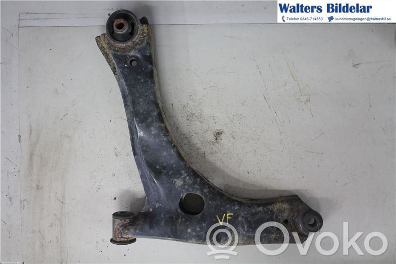 Ford Transit Querlenker Achsschenkel vorne 