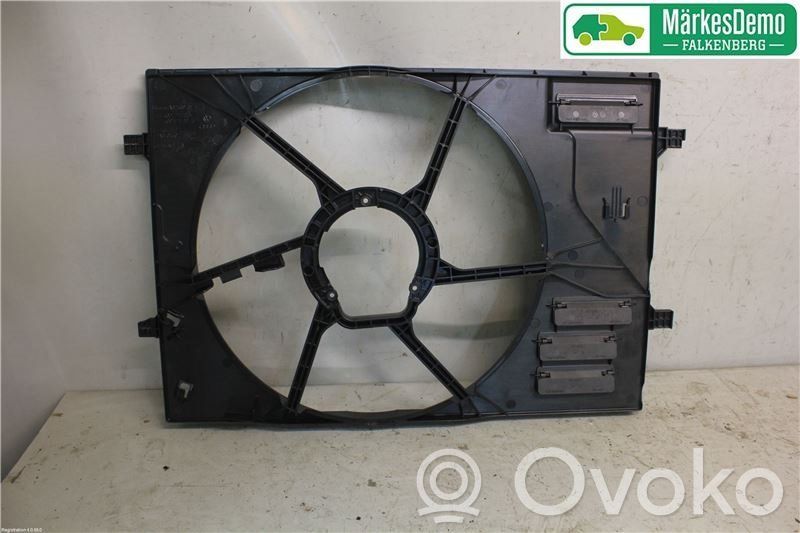 Volkswagen Golf VII Difuzors 