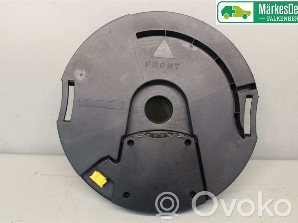Seat Arona Enceinte subwoofer 