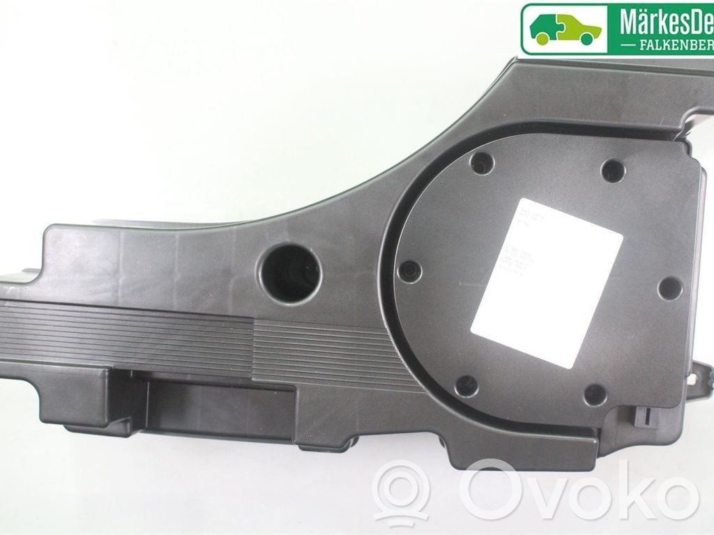 Audi Q7 4M Altavoz subwoofer 