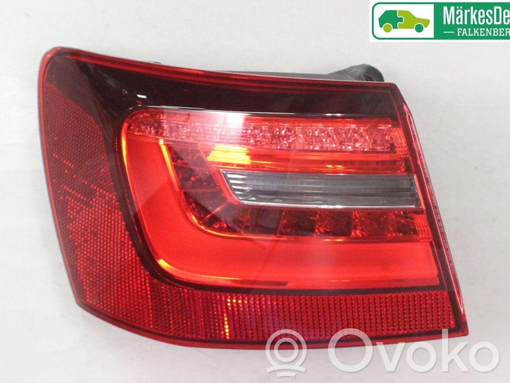 Audi A6 S6 C7 4G Takavalot 