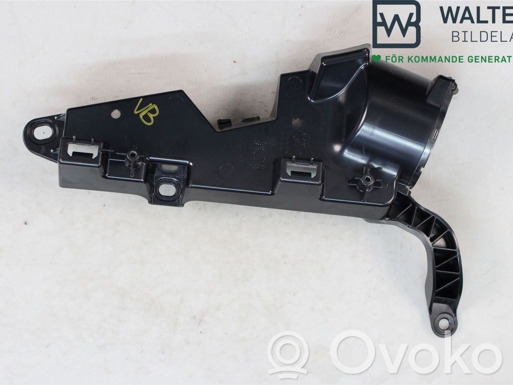 Audi A7 S7 4K8 Altavoz de la puerta trasera 