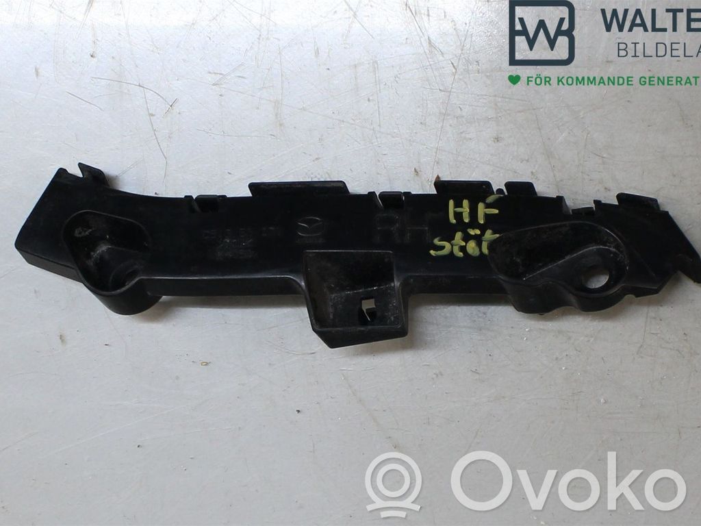 Etupuskurin kannake   C513500T1,C513500T1
