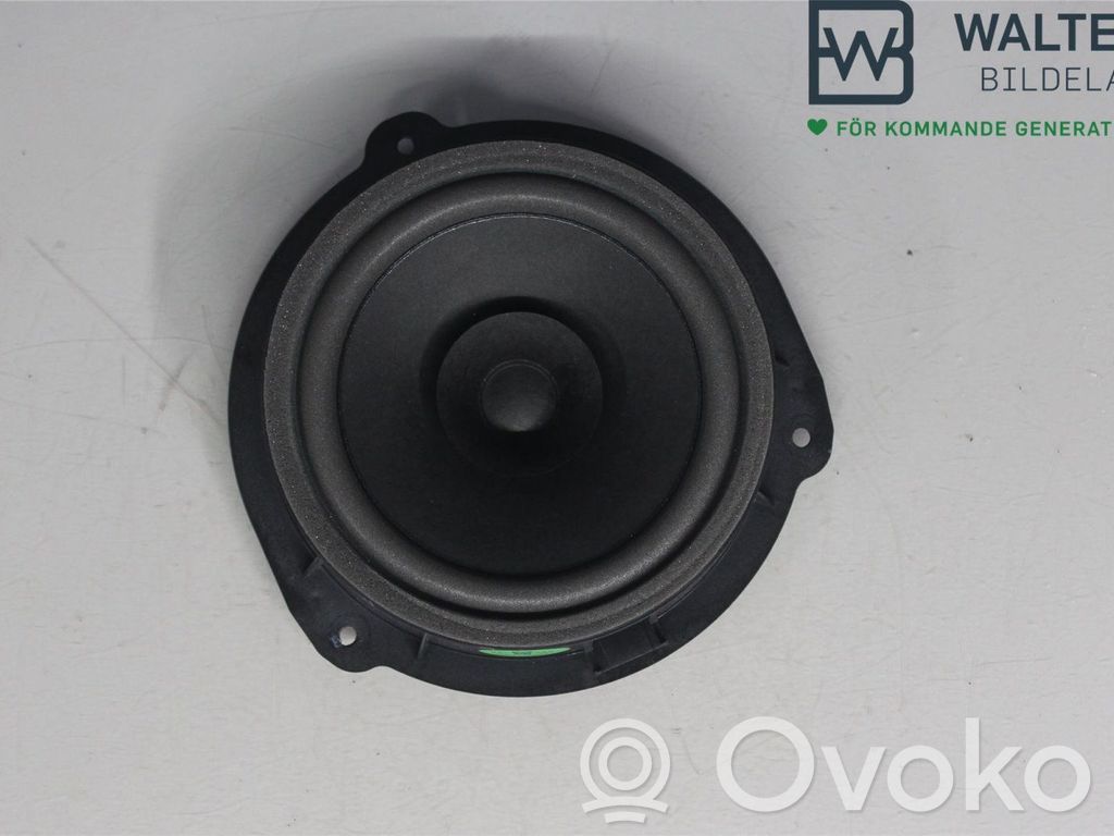 Cupra Formentor Altavoz de la puerta trasera 