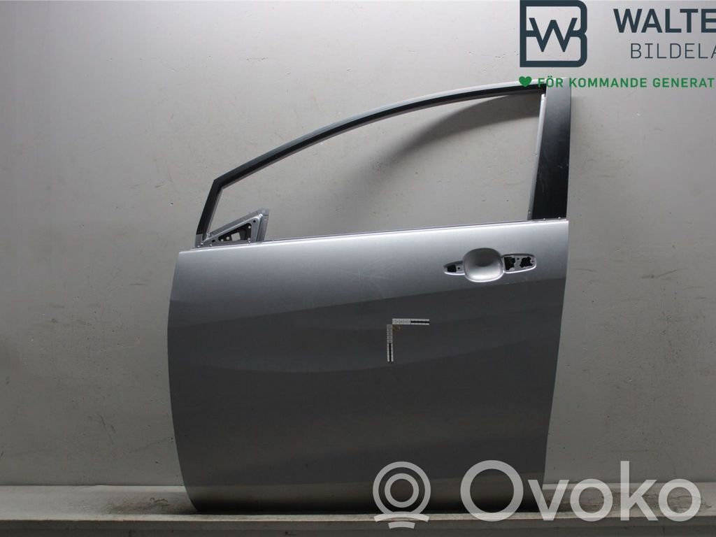 Mazda 5 Durvis 