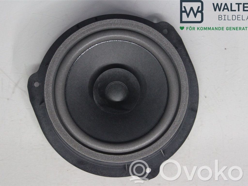 Cupra Formentor Altavoz de la puerta trasera 