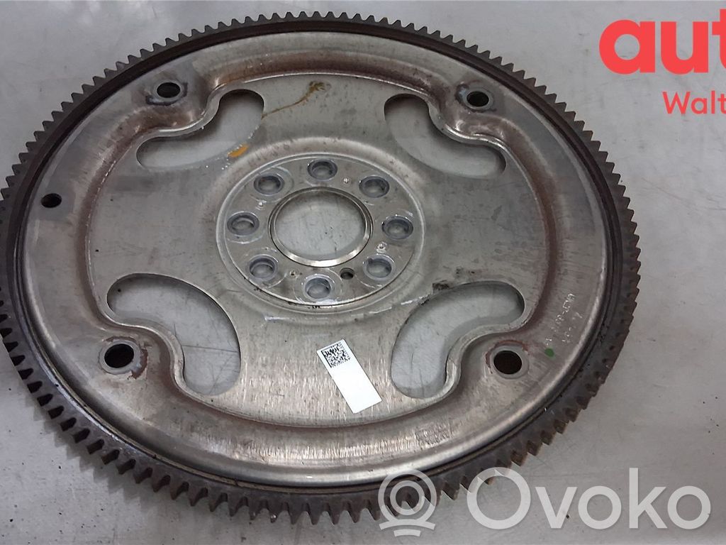 Ford Transit Custom Flywheel 