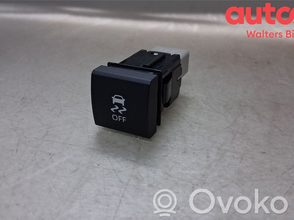 Toyota Corolla E210 E21 Traction control (ASR) switch 