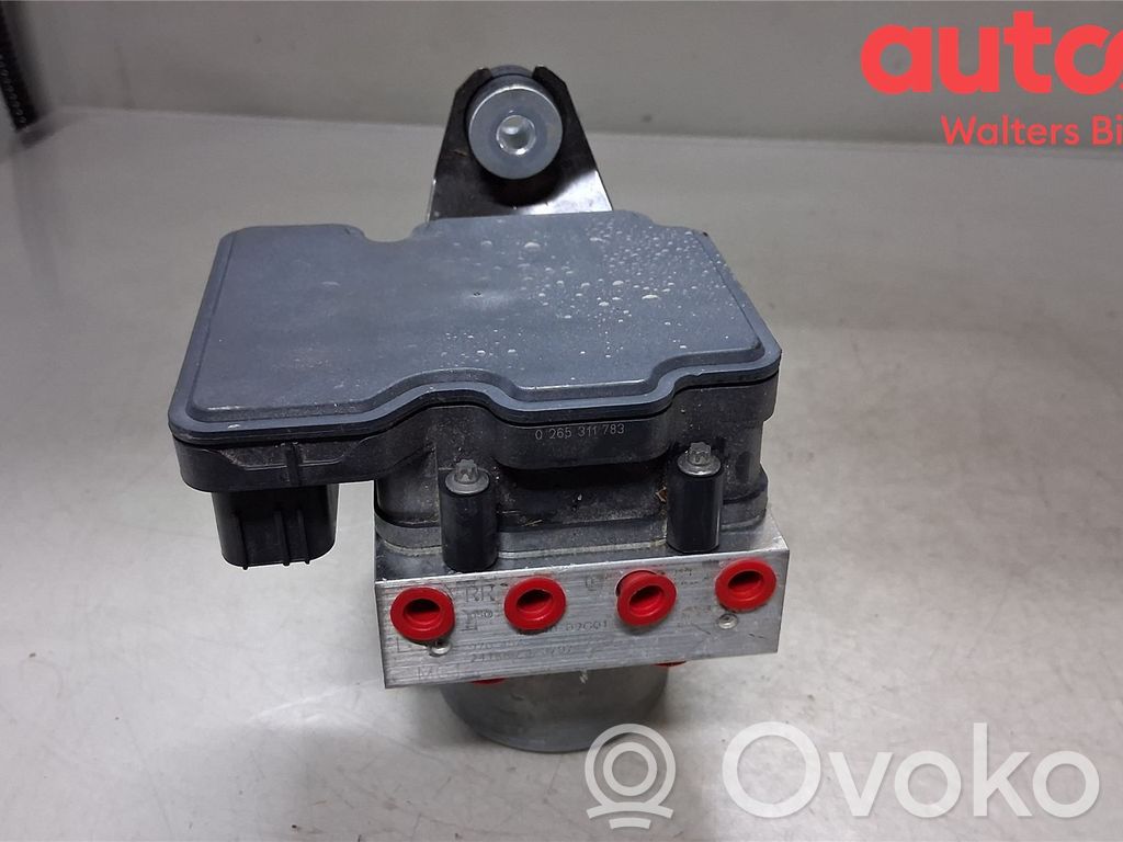 Toyota Corolla E210 E21 ABS Blokas 