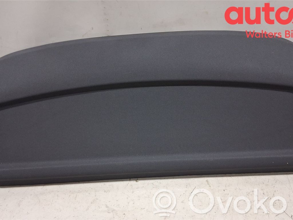 Audi A1 Parcel shelf 