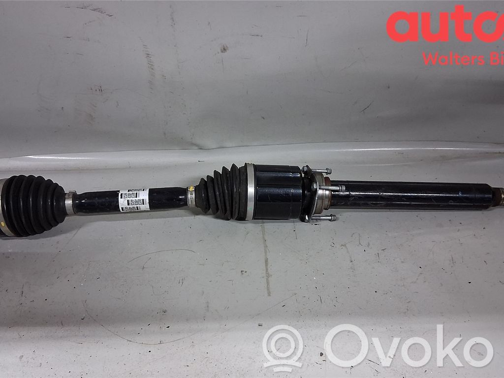 Jeep Renegade Front driveshaft 