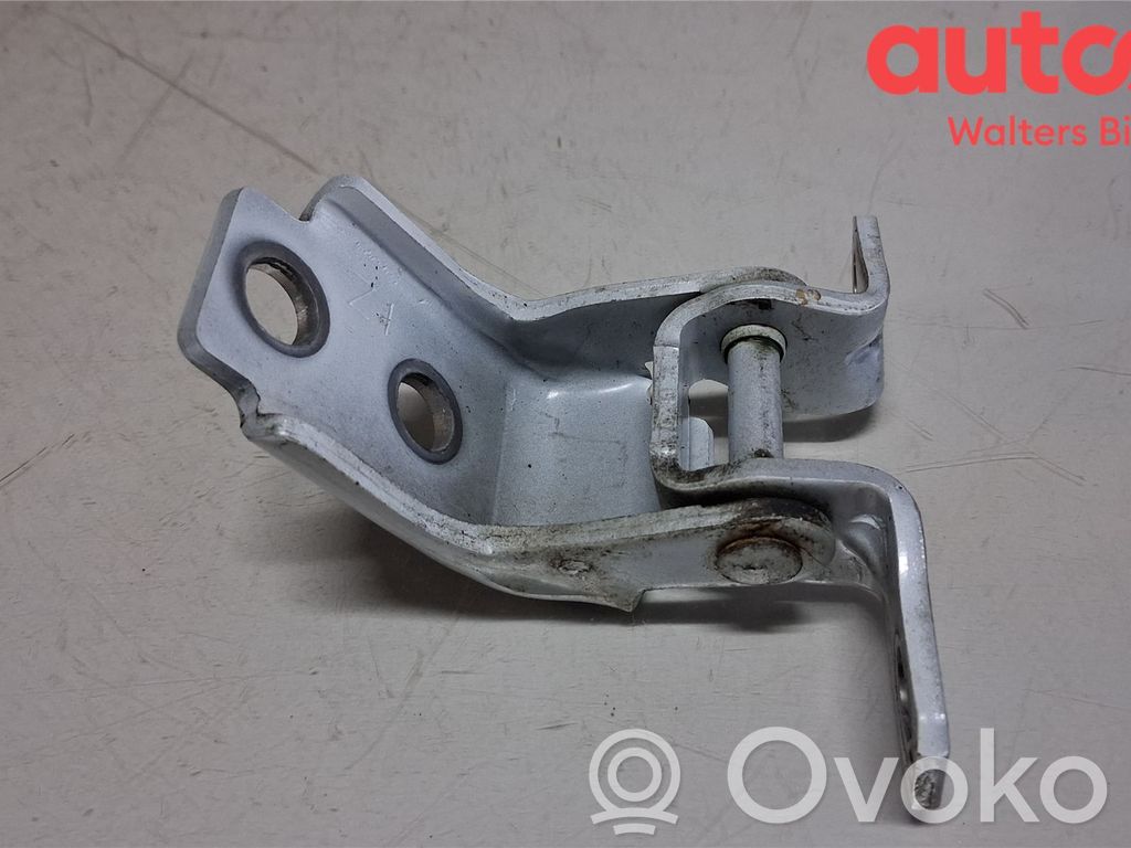 Mazda 6 Front door upper hinge 