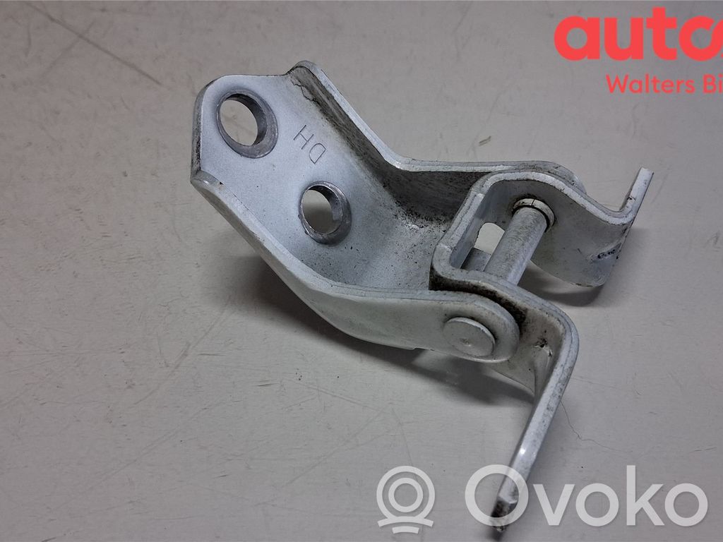 Mazda 6 Front door lower hinge 