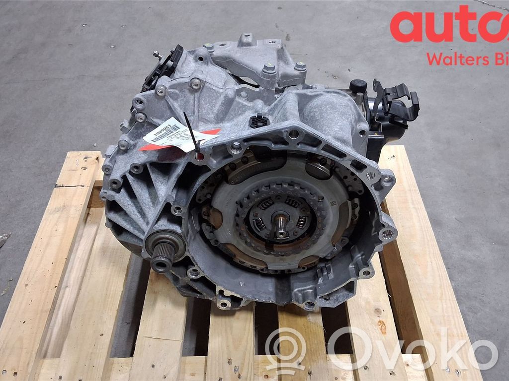 Skoda Superb B8 (3V) Caja de cambios automática 