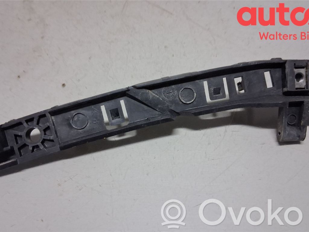 Citroen C3 Rear bumper mounting bracket 