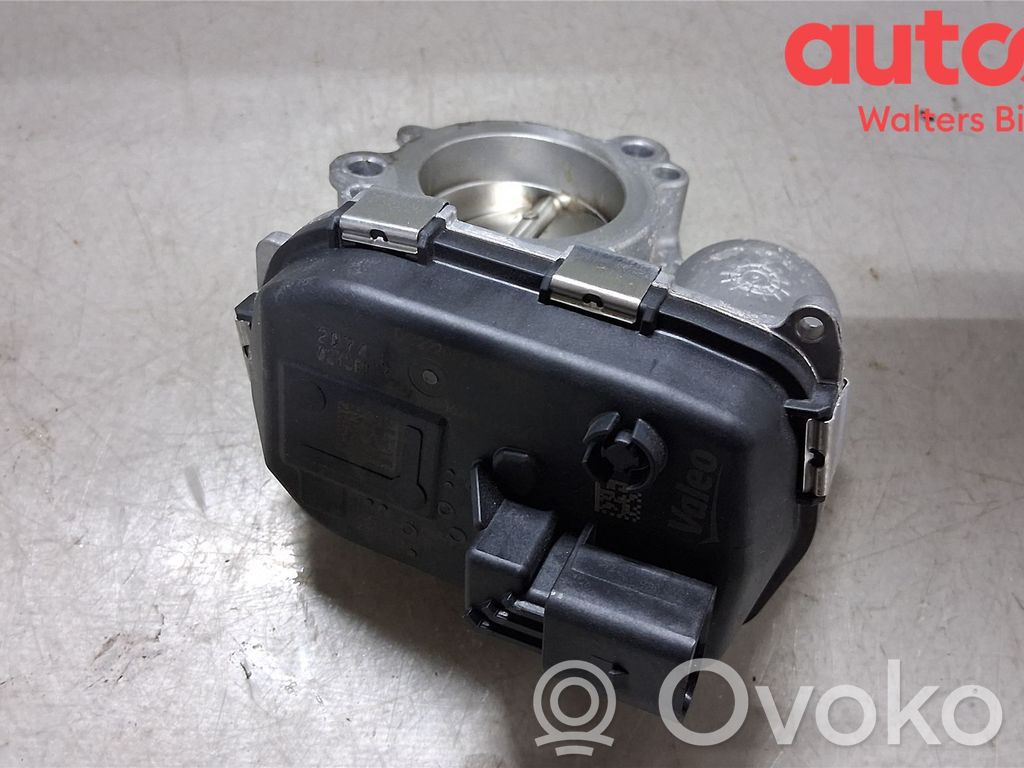 Valvola a farfalla   05C133062,05C133062A,05C133062A