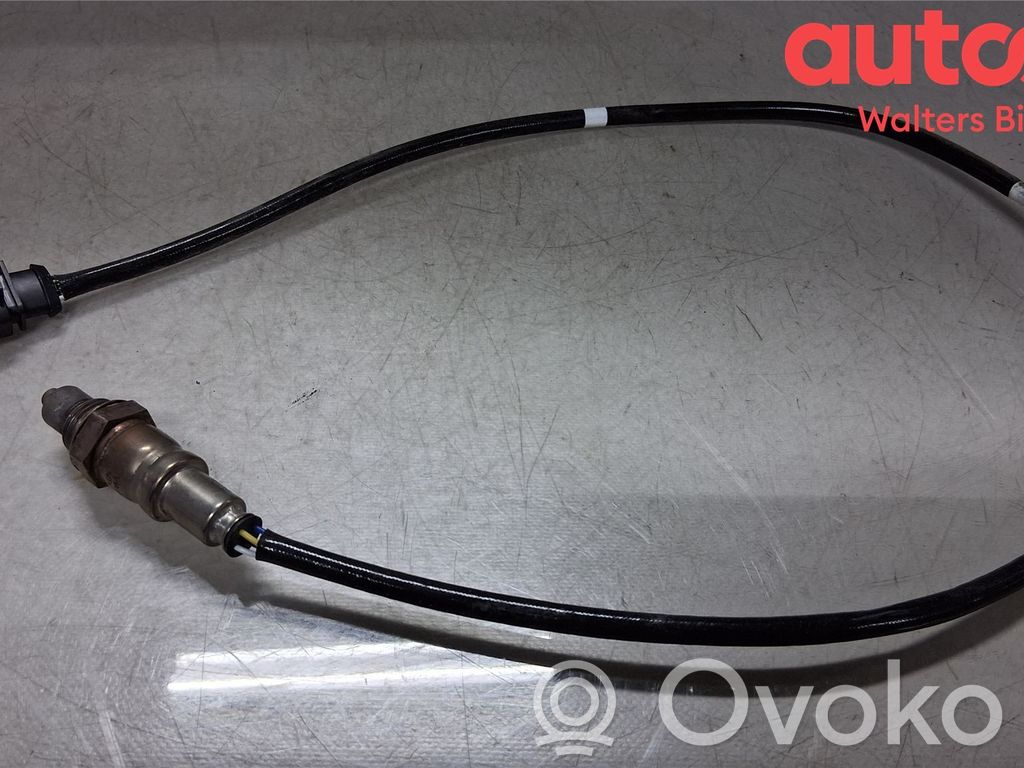 Lambda probe sensor   05C906262D,05C906262D,05C906262D