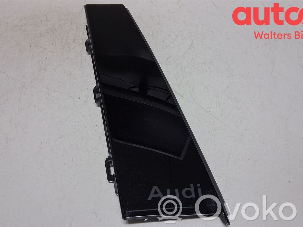 Audi A3 S3 8V Mască ușă spate (turnată) 
