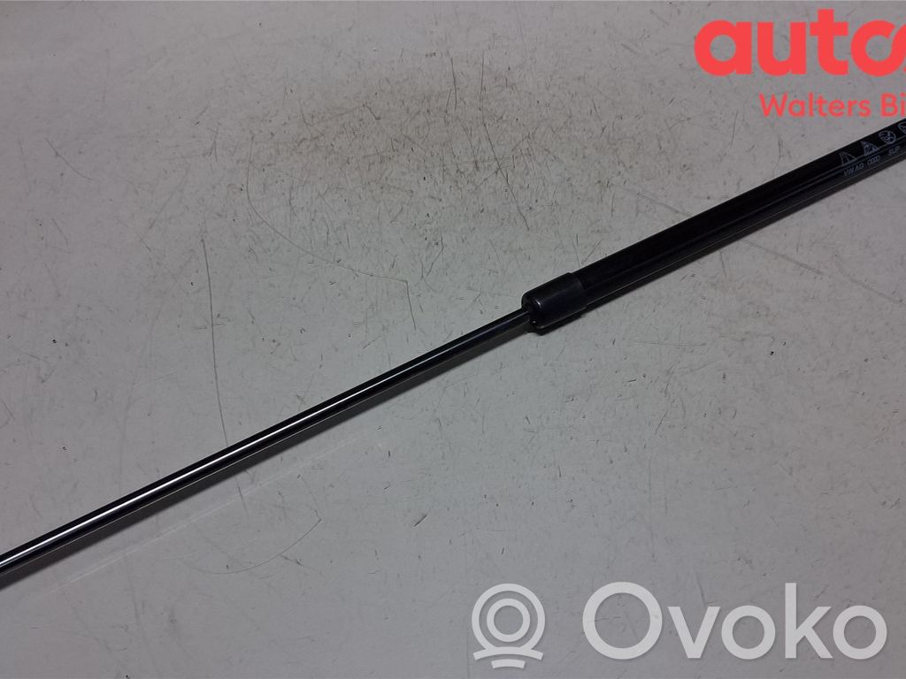 Audi A3 S3 8V Puntone del portellone posteriore 