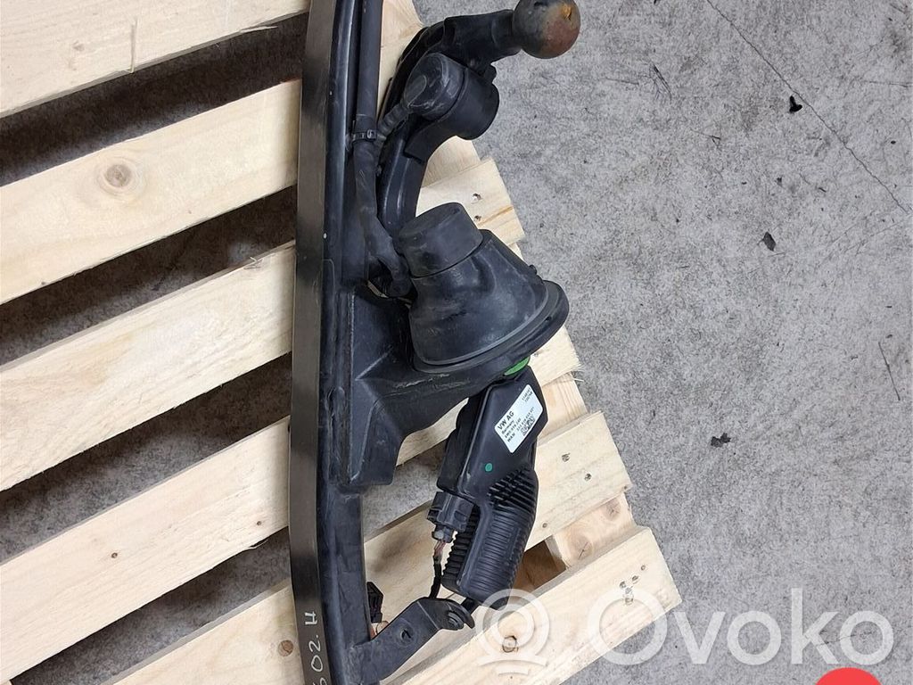 Audi A6 S6 C8 4K Set barra di traino 