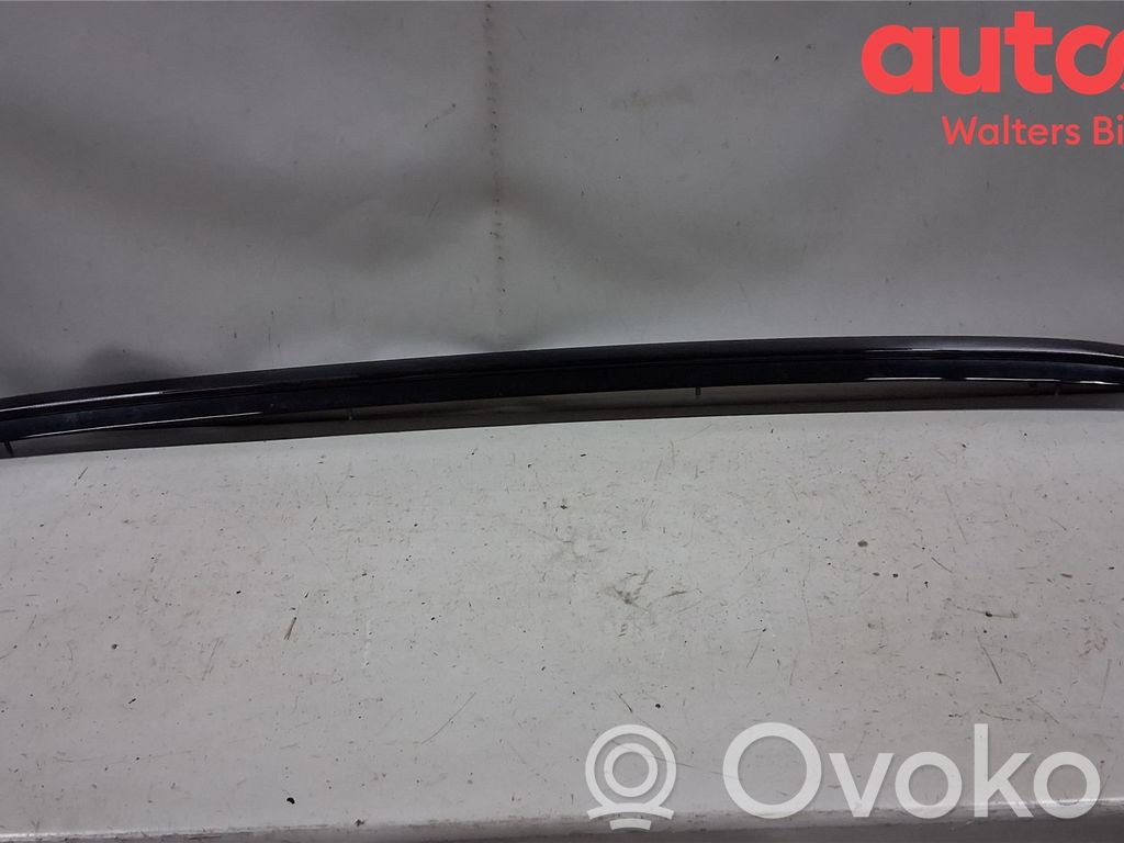 Volvo XC40 Binario barra tetto 