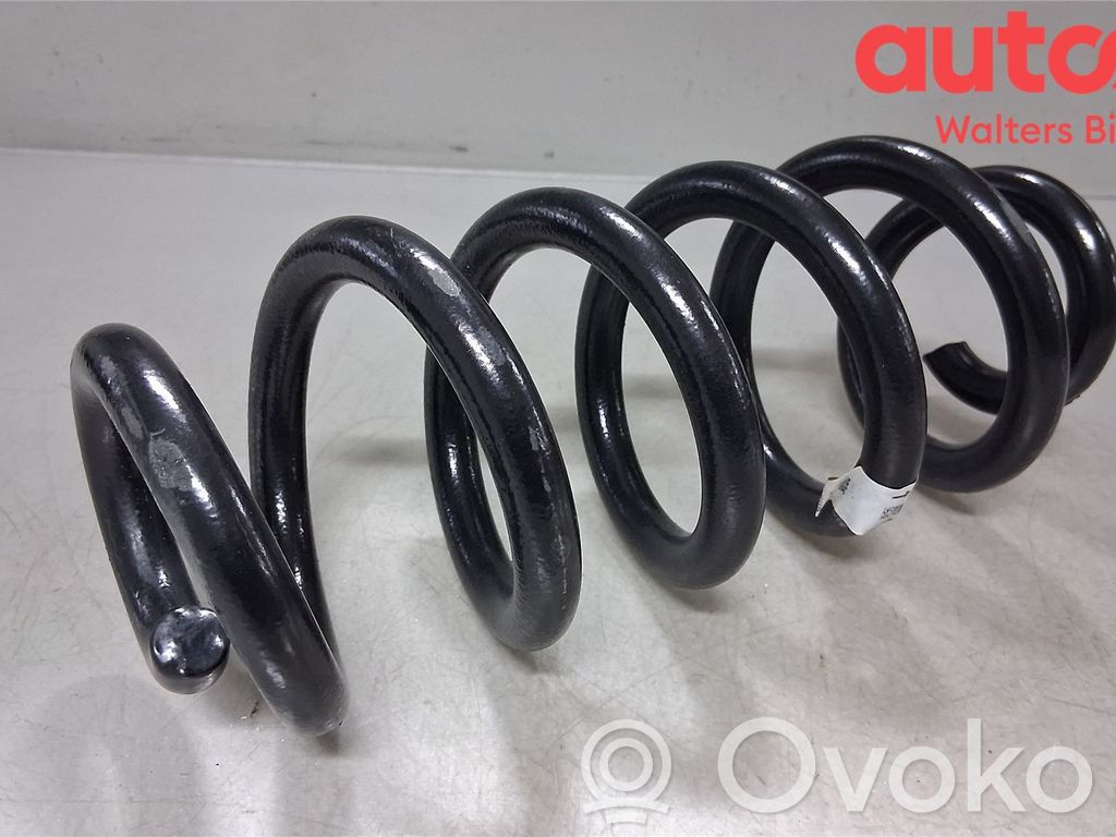Audi A6 S6 C8 4K Arc elicoidal spate 