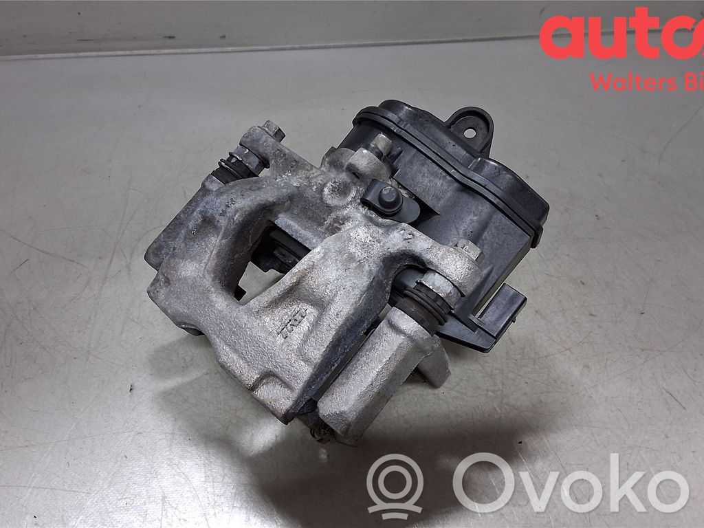 Audi A6 S6 C8 4K Tylny zacisk hamulcowy 
