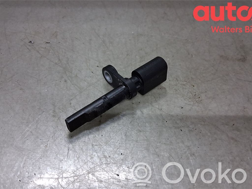 Audi A6 S6 C8 4K Sensore ABS del freno posteriore 