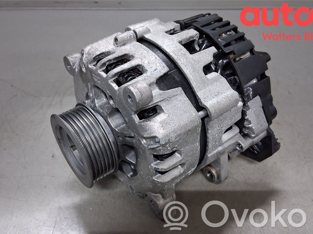 Audi A6 S6 C8 4K Generator/alternator 