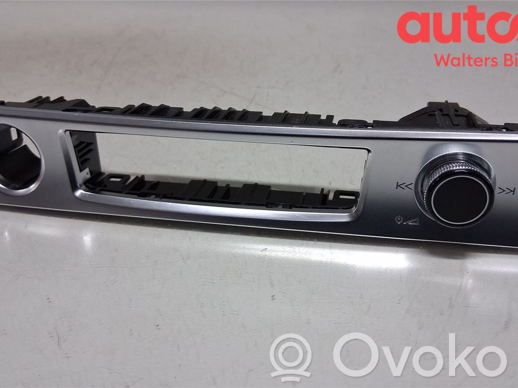 Audi A6 S6 C8 4K Comutator comandă sunet 