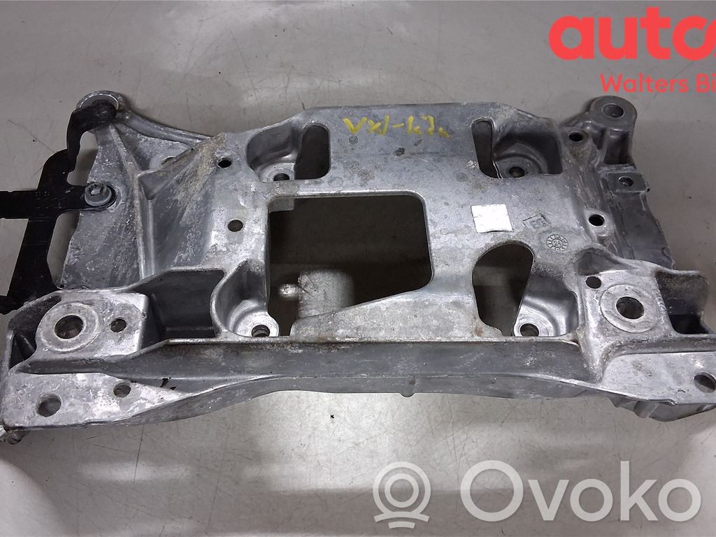 Audi A6 S6 C8 4K Łapa / Mocowanie skrzyni biegów 