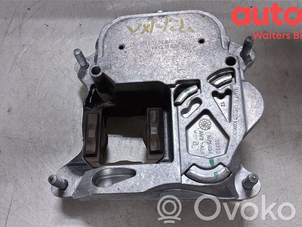 Audi A6 S6 C8 4K Supporto della scatola del cambio 