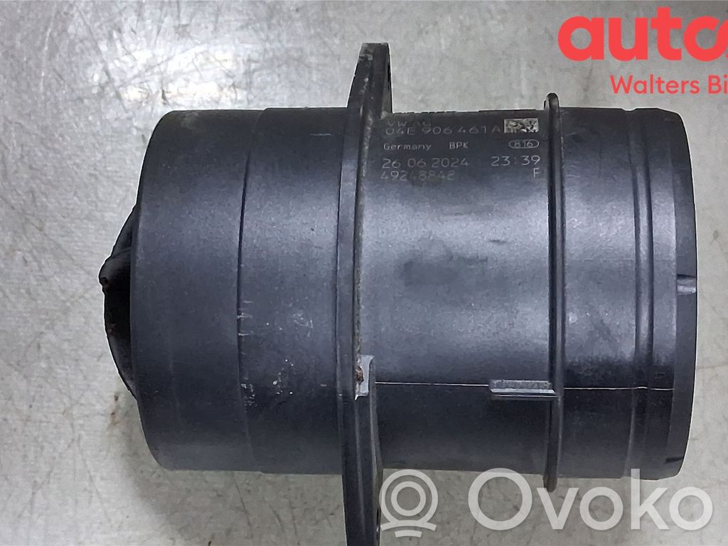 Audi A6 S6 C8 4K Misuratore di portata d'aria